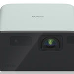 EF-21G Proyector de alcance estndar 3LCD 1080p (1920x1080) Negro  Verde