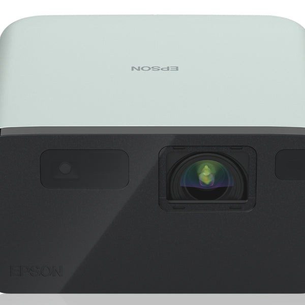 EF-21G Proyector de alcance estndar 3LCD 1080p (1920x1080) Negro  Verde