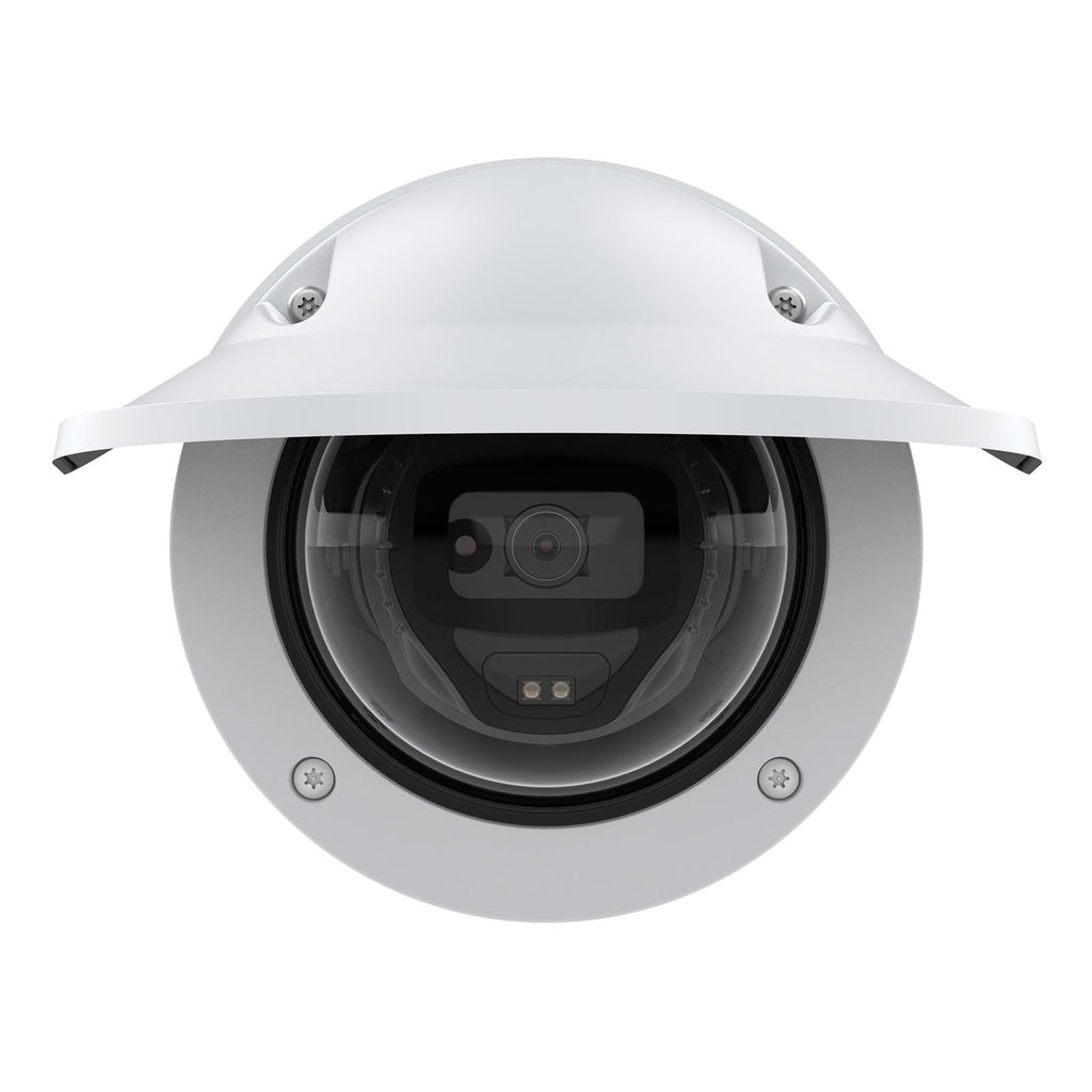 02371-001 cmara de vigilancia Almohadilla Cmara de seguridad IP Interior y exterior 1920 x 1080 Pixeles Techo/pared