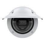 02371-001 cmara de vigilancia Almohadilla Cmara de seguridad IP Interior y exterior 1920 x 1080 Pixeles Techo/pared