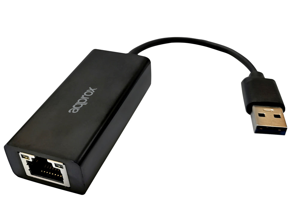 APPC07V3 adaptador y tarjeta de red Ethernet 100 Mbit/s