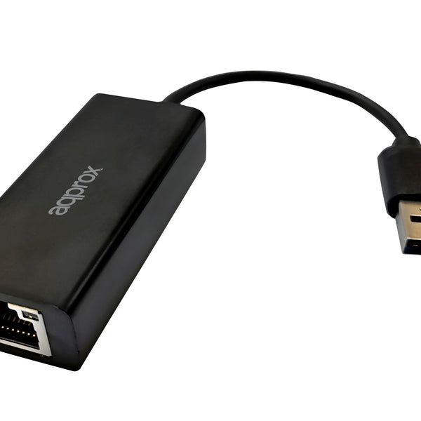 APPC07V3 adaptador y tarjeta de red Ethernet 100 Mbit/s