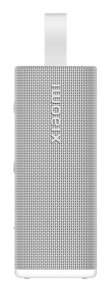 Sound Play Altavoz porttil estreo Blanco 18 W