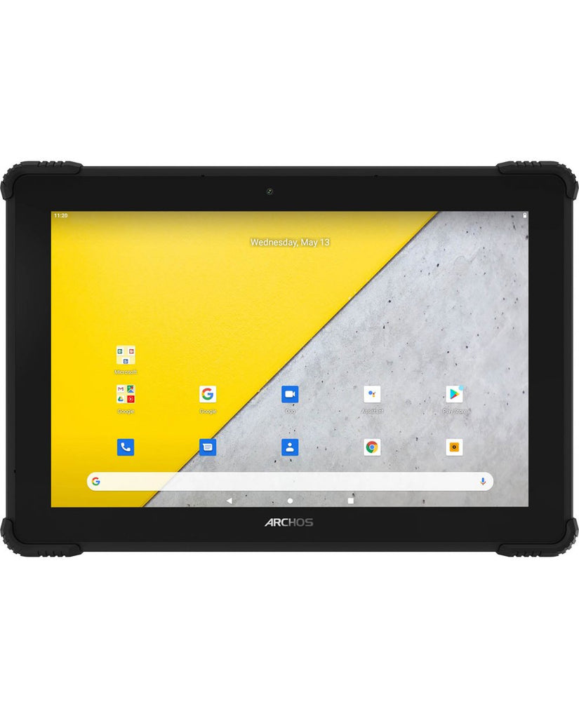 T101X 4G Mediatek LTE 32 GB 25 6 cm (10.1") 2 GB Wi-Fi 4 (802.11n) Android 10 Negro