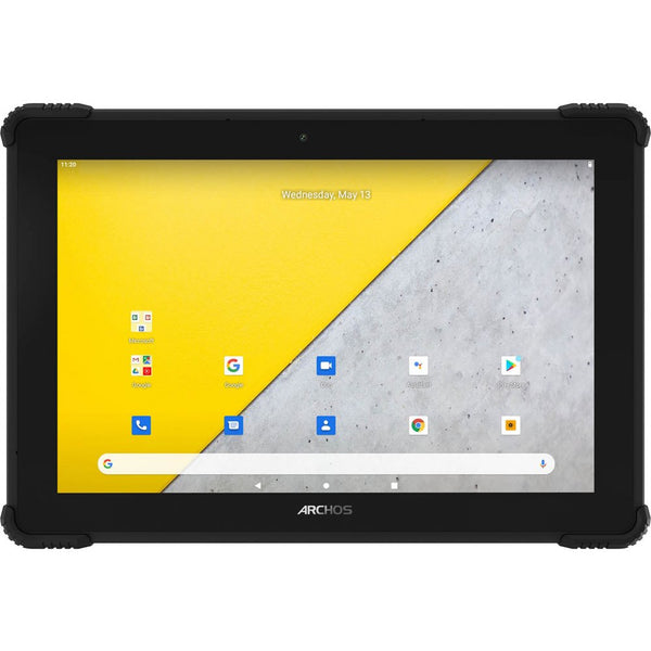 T101X 4G Mediatek LTE 32 GB 25 6 cm (10.1") 2 GB Wi-Fi 4 (802.11n) Android 10 Negro