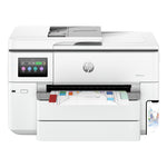 OfficeJet Pro 9730e Inalmbrico All-in-One Color Impresora  Servicio Instant Ink; Impresin a doble cara