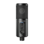 ATR2500X-USB micrfono Negro Micrfono para PC