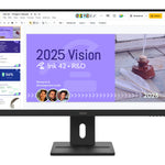 ThinkVision E27Q-40 Monitor