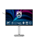 4000 series 24B2U4301/00 pantalla para PC 60 5 cm (23.8") 1920 x 1080 Pixeles Full HD LCD Gris