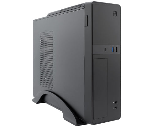 Core Slim Intel Core i5 14400/16GB/512Gb SSD Nvme Negro