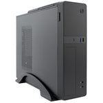Core Slim Intel Core i5 14400/16GB/512Gb SSD Nvme Negro