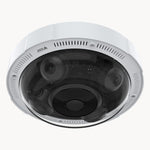 P3738-PLE Almohadilla Cmara de seguridad IP Interior y exterior 3840 x 2160 Pixeles Techo
