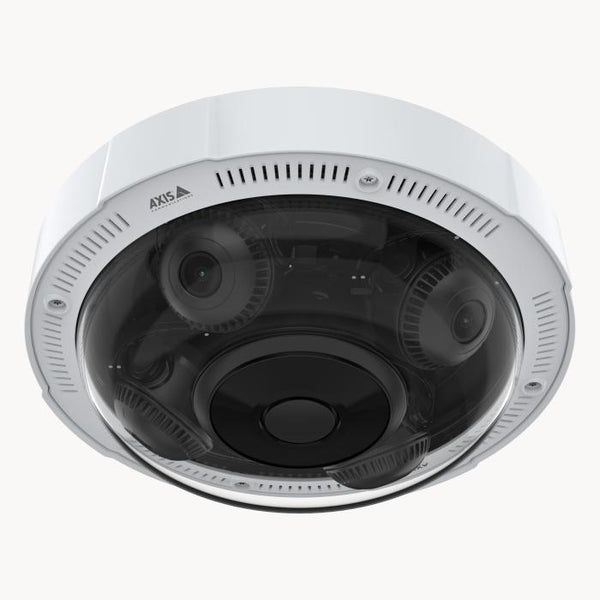 P3738-PLE Almohadilla Cmara de seguridad IP Interior y exterior 3840 x 2160 Pixeles Techo