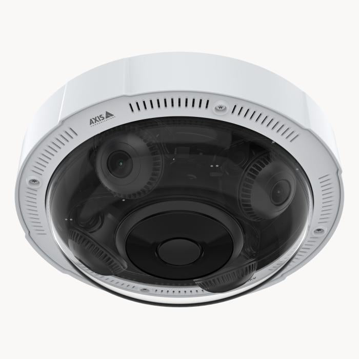 P3735-PLE Almohadilla Cmara de seguridad IP Interior y exterior 1920 x 1080 Pixeles Techo