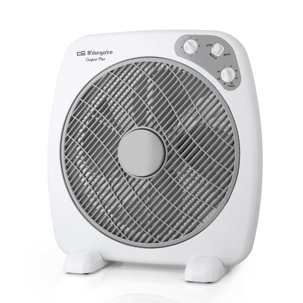 BF 0140 Blanco