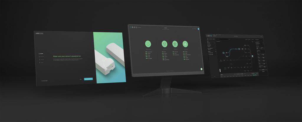Aruba Networking User Experience Insight Cloud 1-year Subscription E-STU