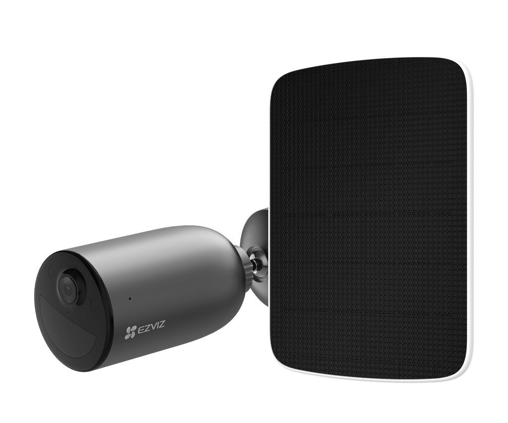 EB3 (AOV Version) Bala (forma) Cmara de seguridad IP Exterior 2304 x 1296 Pixeles Techo/pared