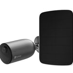 EB3 (AOV Version) Bala (forma) Cmara de seguridad IP Exterior 2304 x 1296 Pixeles Techo/pared