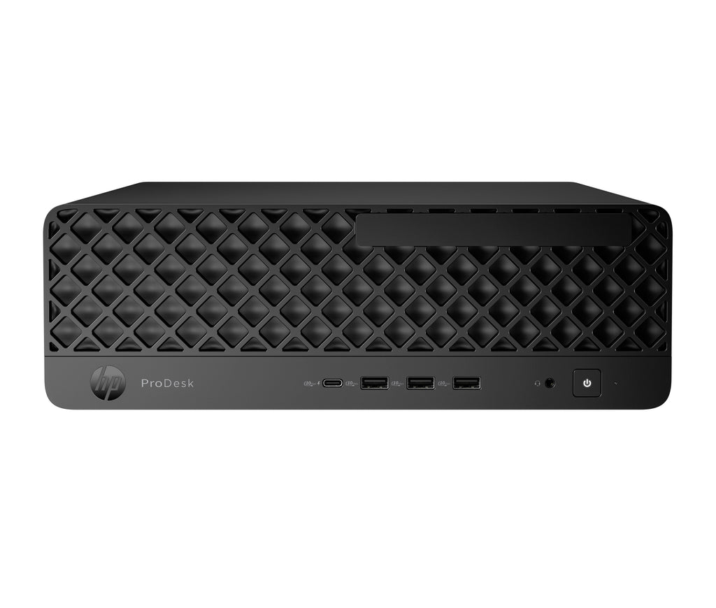 ProDesk 4 SFF G1i Desktop AI PC Intel Core Ultra 5 235 16 GB DDR5-SDRAM 512 GB SSD Windows 11 Pro