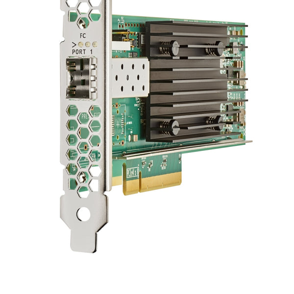 SN1610Q 32Gb 1-port Fibre Channel Host Bus Adapter