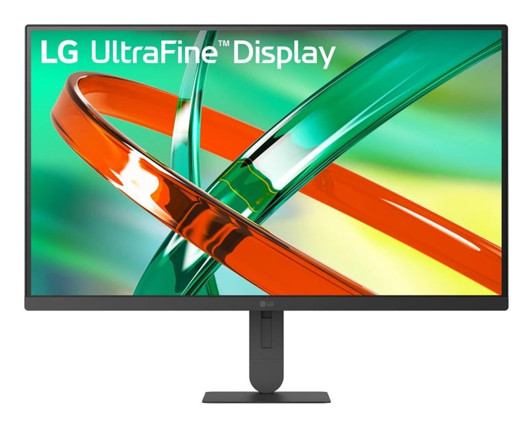 27U730B-B pantalla para PC 68 6 cm (27") 3840 x 2160 Pixeles 4K Ultra HD LED