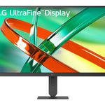 27U730B-B pantalla para PC 68 6 cm (27") 3840 x 2160 Pixeles 4K Ultra HD LED