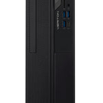 Veriton VX2723G Intel Core i7 i7-14700 16 GB DDR5-SDRAM 1 TB SSD Windows 11 Pro CFF PC Negro