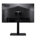 B277U E pantalla para PC 68 6 cm (27") 2560 x 1440 Pixeles Wide Quad HD LCD Negro