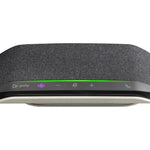 Altavoz manos libres Poly Sync 10 con certificacin para Microsoft Teams