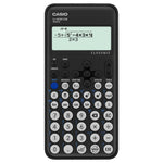 FX-82SPX CW calculadora Bolsillo Calculadora cientfica Negro