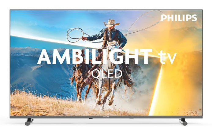 40PQS6901/12 Televisor 101 6 cm (40") Full HD Smart TV Wifi Negro