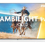 40PQS6901/12 Televisor 101 6 cm (40") Full HD Smart TV Wifi Negro