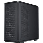 MasterFrame 600 Midi Tower Negro