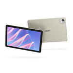 Iconia A10-31M-A8C1 Allwinner 64 GB 25 6 cm (10.1") 4 GB Wi-Fi 6 (802.11ax) Android 15 Plata
