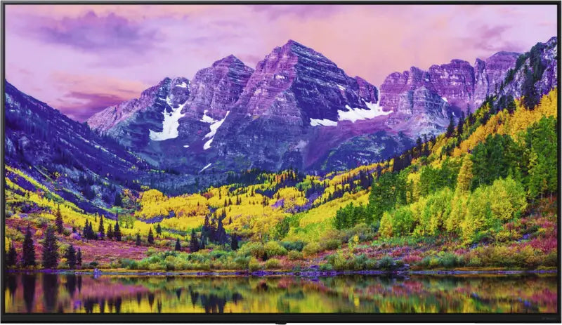 50UK762H3 127 cm (50") 4K Ultra HD Smart TV Wifi Negro