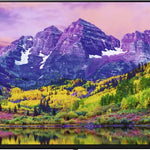 50UK762H3 127 cm (50") 4K Ultra HD Smart TV Wifi Negro