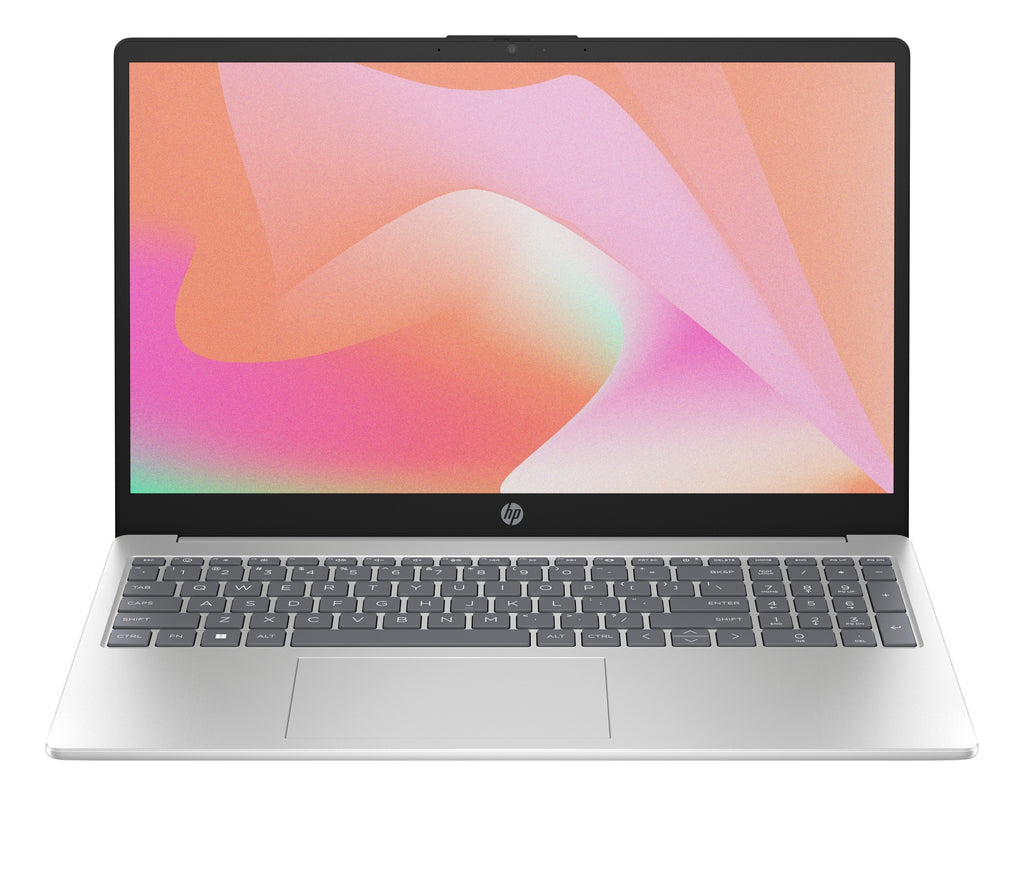 15-fd0327ns Intel Core i7 i7-1355U Porttil 39 6 cm (15.6") Full HD 16 GB DDR4-SDRAM 512 GB SSD Wi-Fi 6 (802.11ax) FreeDOS Plata