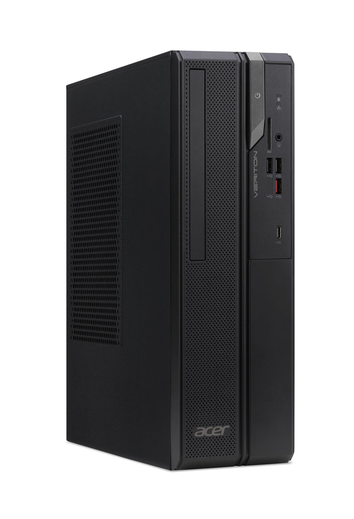 Veriton X VX2735G Intel Core Ultra 7 265 16 GB DDR5-SDRAM 512 GB SSD Windows 11 Pro CFF PC Negro