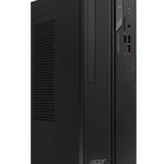 Veriton X VX2735G Intel Core Ultra 7 265 16 GB DDR5-SDRAM 512 GB SSD Windows 11 Pro CFF PC Negro