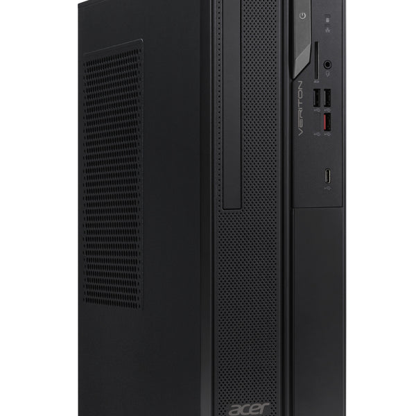 Veriton X VX2735G Intel Core Ultra 7 265 16 GB DDR5-SDRAM 512 GB SSD Windows 11 Pro CFF PC Negro