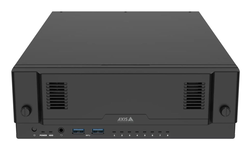 S2208 Mk II 4 TB Negro