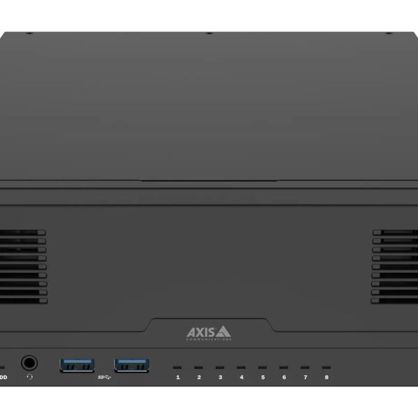 S2208 Mk II 4 TB Negro