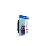 LC123CBP cartucho de tinta 1 pieza(s) Original Cian