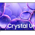 U8000F UE43U8092FU 109 2 cm (43") 4K Ultra HD Smart TV Wifi Negro