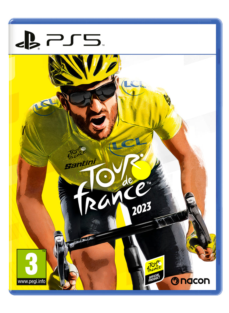Tour de France 2023 Estndar Espaol Xbox Series X