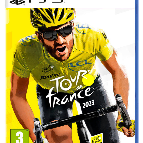 Tour de France 2023 Estndar Espaol Xbox Series X