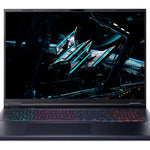 Predator Helios Neo 18 AI PHN18-72-92NJ Intel Core Ultra 9 275HX Porttil 45 7 cm (18") WQXGA 32 GB DDR5-SDRAM 1 TB SSD NVIDIA GeForce RTX 5070 Wi-Fi 6E (802.11ax) eShell Negro