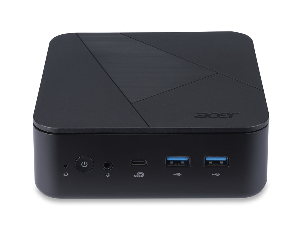VN1502G-13N0U Mini PC Negro N150