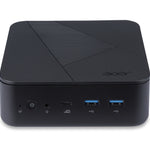 VN1502G-13N0U Mini PC Negro N150