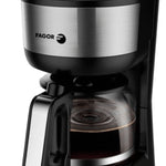 Wakeup Must Semi-automtica Cafetera de filtro 0 6 L